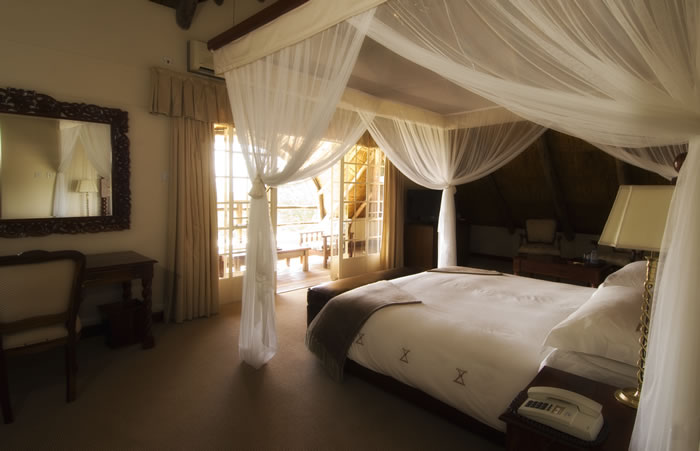 Ilala Lodge thumbnail 4